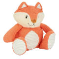 Juguetes lindos de animales suaves personalizado relleno de peluche Fox Toy